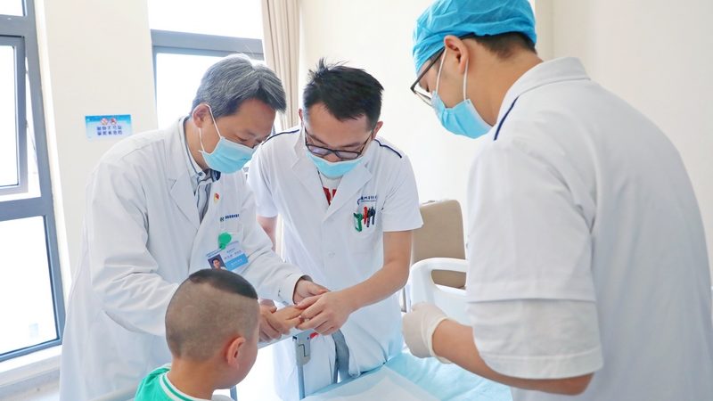 夏季清热去火养生茶